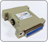 pe-LINK audio adapter