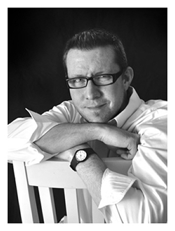 Scott Alan Forsha